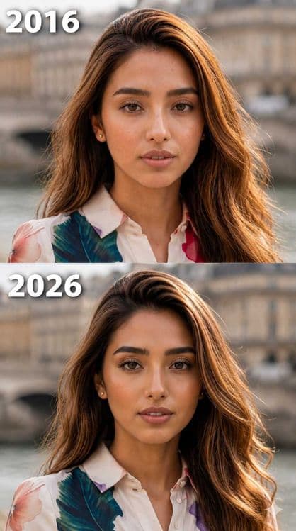 AI Content yaratish — Reels, Rasm, Kreativ realistik videolar — 6