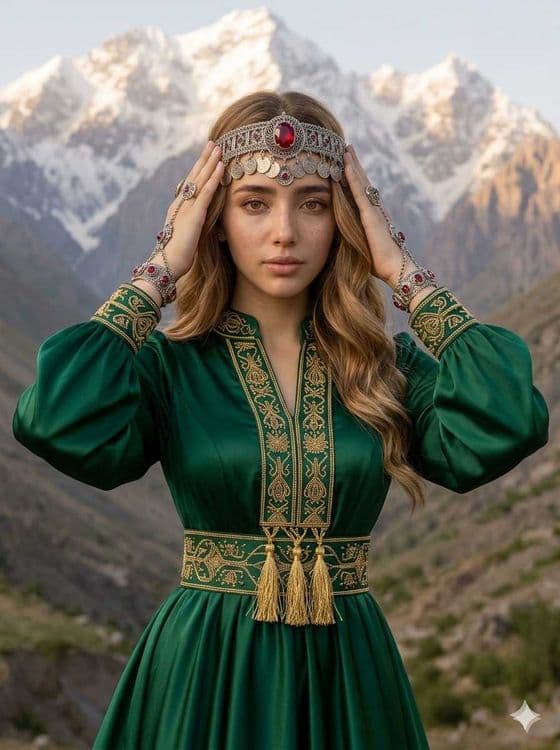 AI Content yaratish — Reels, Rasm, Kreativ realistik videolar — 7