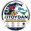 Xitoydan narsa buyurtma qilib beramiz