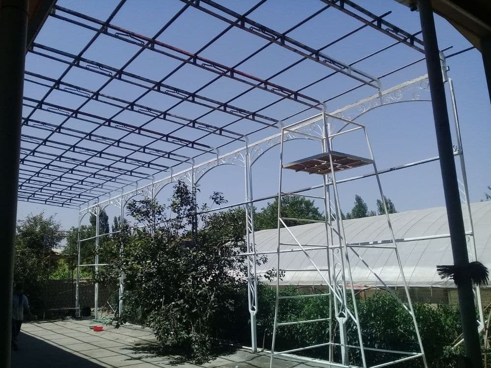 Do'stlar biz sizlar uchun xar xil turdagi tom naves xizmatini taklif q — 3