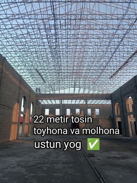 Do'stlar biz sizlar uchun xar xil turdagi tom naves xizmatini taklif q — 7