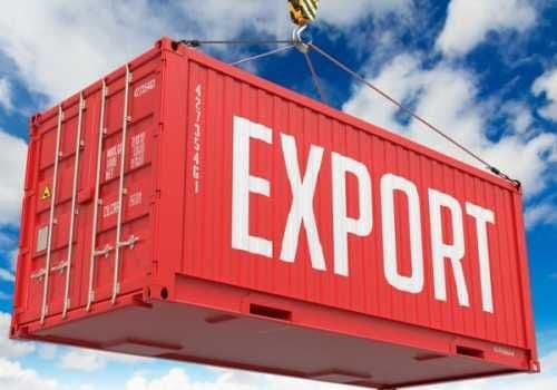 Поможем увеличить экспорт вашей продукции и товаров — 1
