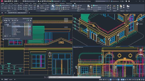 Autocad Autodesk Автокад автодеск Avtokad — 2