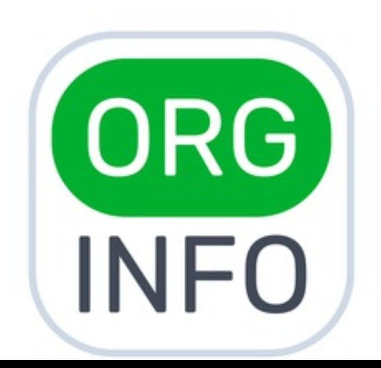ORG INFO UZ Dan Маълумотларни янгилаш хизмати — 1
