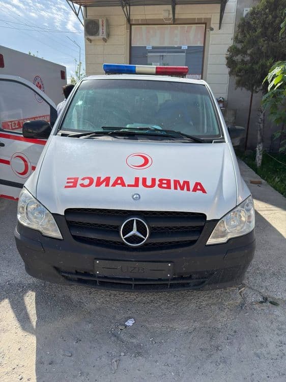 Скорая помощь Ambulance Аренда — 4