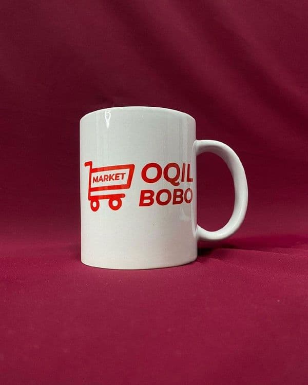 Logo bakal, Bakalga rasm tushirish xizmati, logo bakal — 3