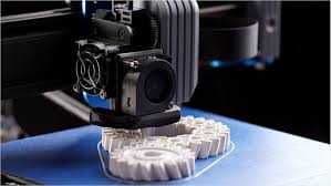 3D printer va 3D skaner hizmati/3D печать и изготовление печатных плат — 2
