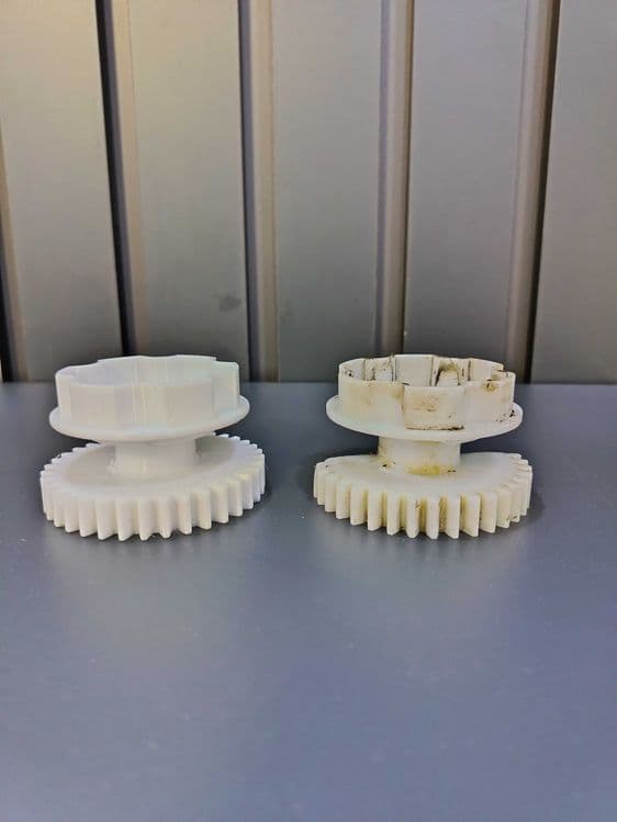 3D printer va 3D skaner hizmati/3D печать и изготовление печатных плат — 3
