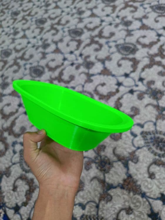 3D printer va 3D skaner hizmati/3D печать и изготовление печатных плат — 6