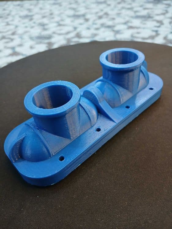 3D printer va 3D skaner hizmati/3D печать и изготовление печатных плат — 7