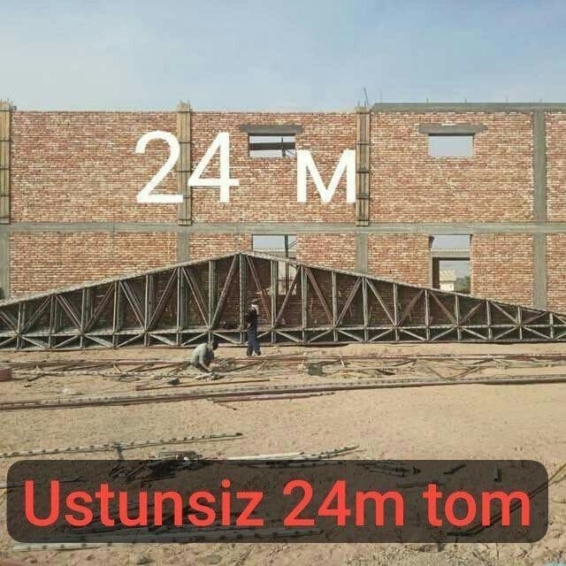 Do'stlar biz sizlar uchun xar xil turdagi tom — 7