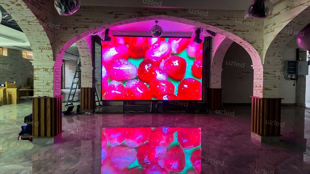 LED ekran+лед екран+ЛЕД EКРАН+Qisqa fursatda o‘rnatib beramiz!+LED25 — 2