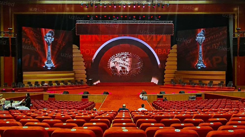 LED ekran+лед екран+ЛЕД EКРАН+Qisqa fursatda o‘rnatib beramiz!+LED25 — 3
