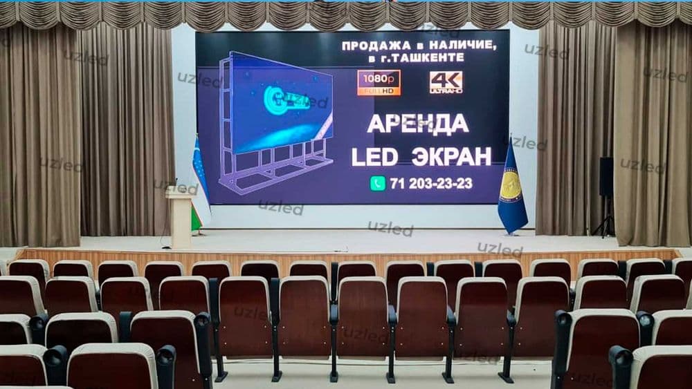 LED ekran+лед екран+ЛЕД EКРАН+Qisqa fursatda o‘rnatib beramiz!+LED25 — 6