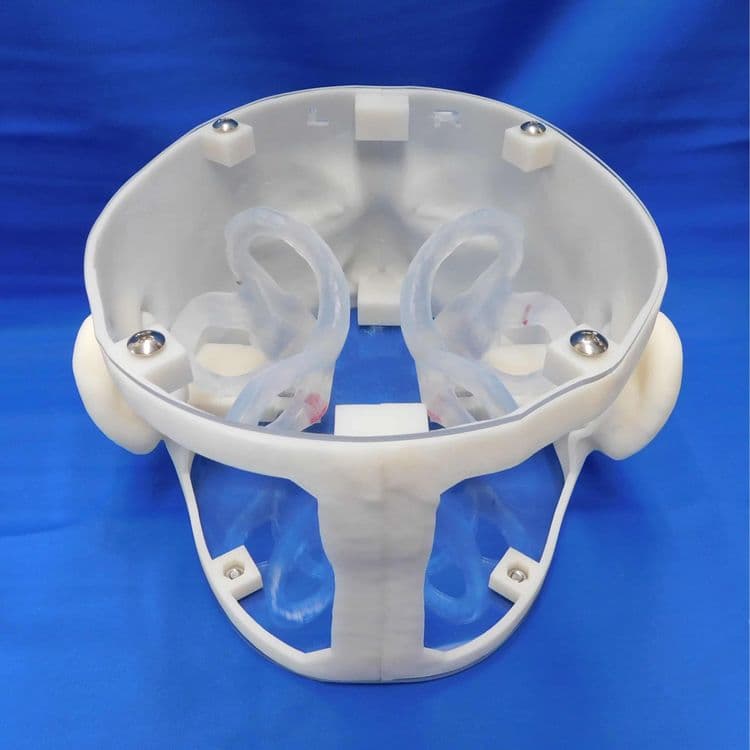 3D printer dizayn va rekonstruksiya hizmati Medical prototivlar. — 5
