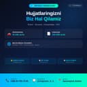 MyGov xizmatlari litsenziya,dovernost