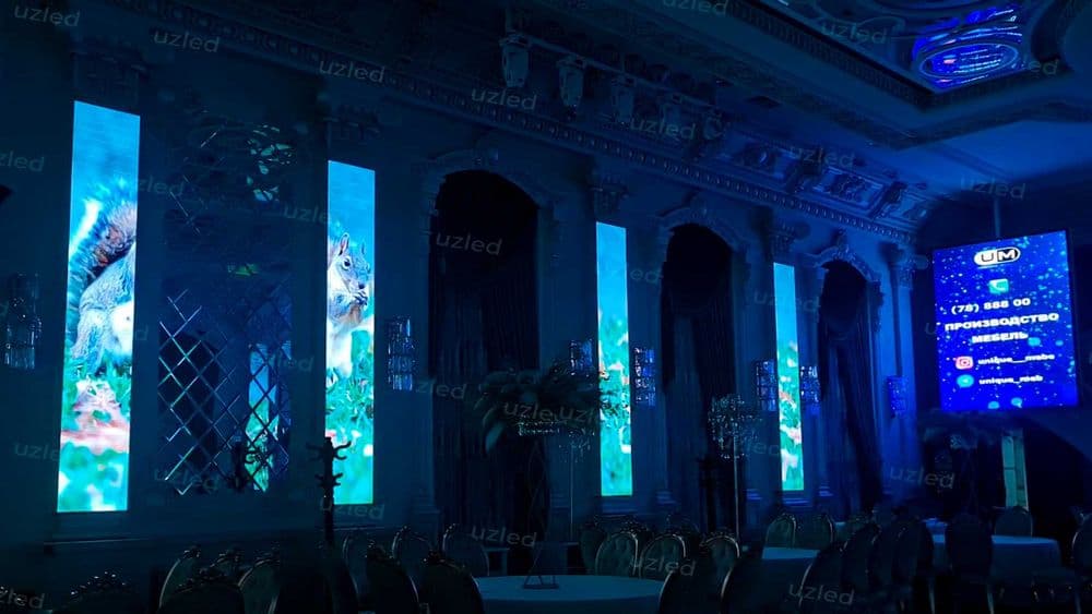 Обслуживаем срочные заказы.Лучшие цены LED ЭКРАН+LED EKRAN+LED10 — 3