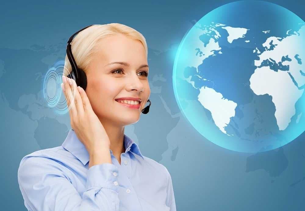 CRM / Ip telefoniya — 2
