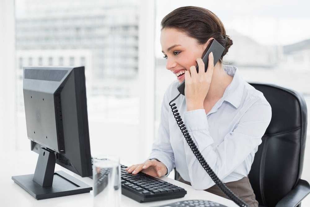 CRM / Ip telefoniya — 3