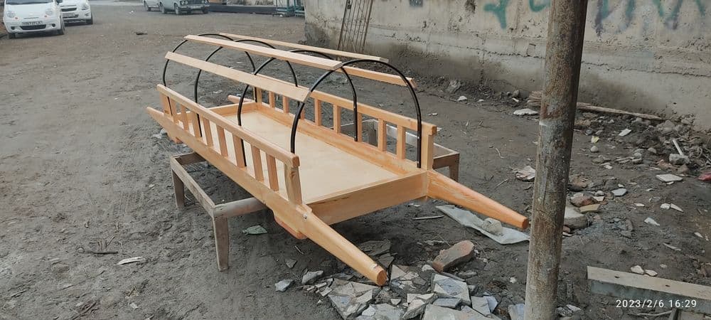 Tobut yasash xizmati mavjud — 7