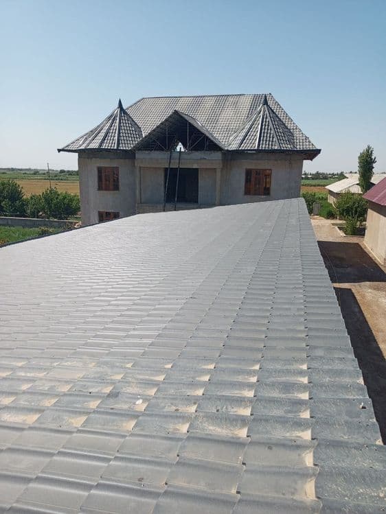 Do'stlar biz sizlar uchun xar xil turdagi tom naves xizmatini taklif q — 2