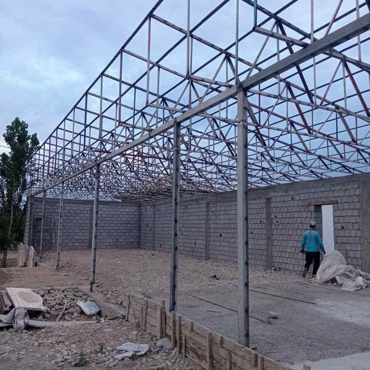 Do'stlar biz sizlar uchun xar xil turdagi tom — 1