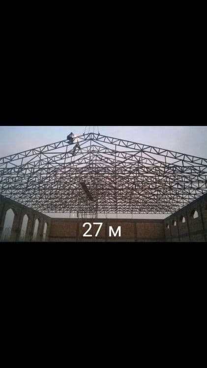 Do'stlar biz sizlar uchun xar xil turdagi tom — 2