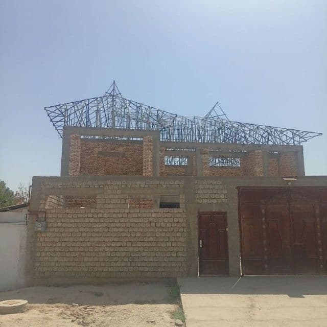 Do'stlar biz sizlar uchun xar xil turdagi tom naves xizmatini — 3
