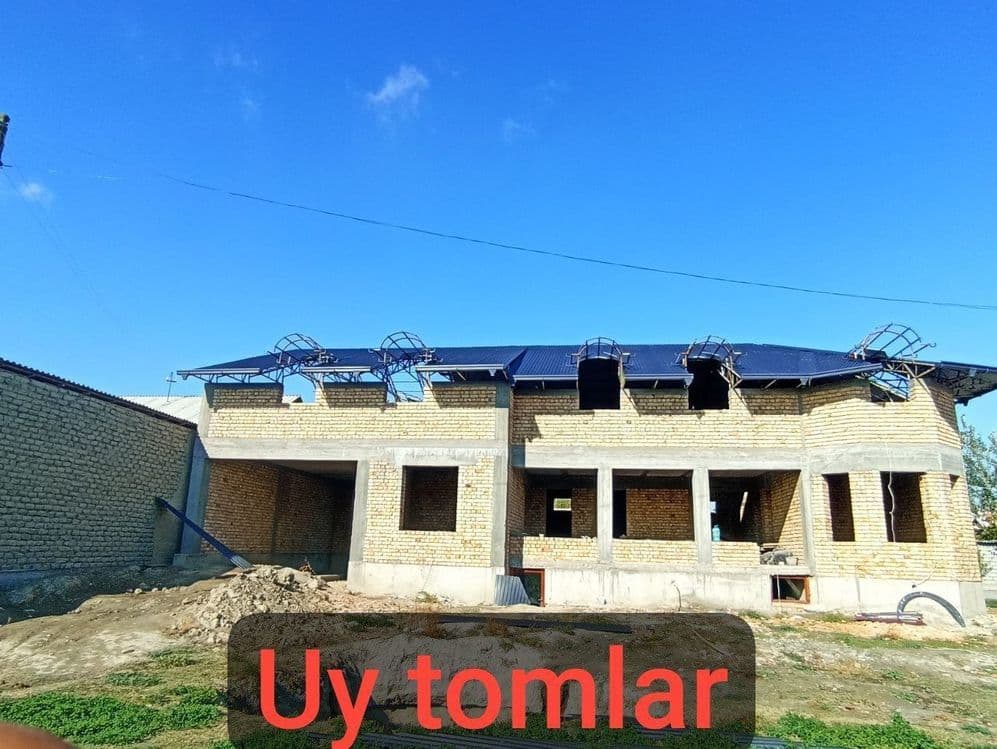 Do'stlar biz sizlar uchun xar xil turdagi tom naves xizmatini taklif q — 7