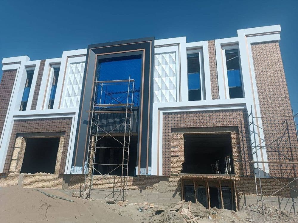 профессионал монтаж алюкобонда алюкабонд цена alyucobond fasad patolok — 3