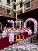 Afarmleniya 300.000 so’m Ayiqchalar Оформление Аниматоры
