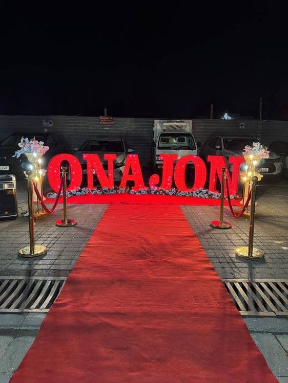 Onajon, Otajon, Singiljon, Opajon va boshqa turdagi bayram bezaklari — 3