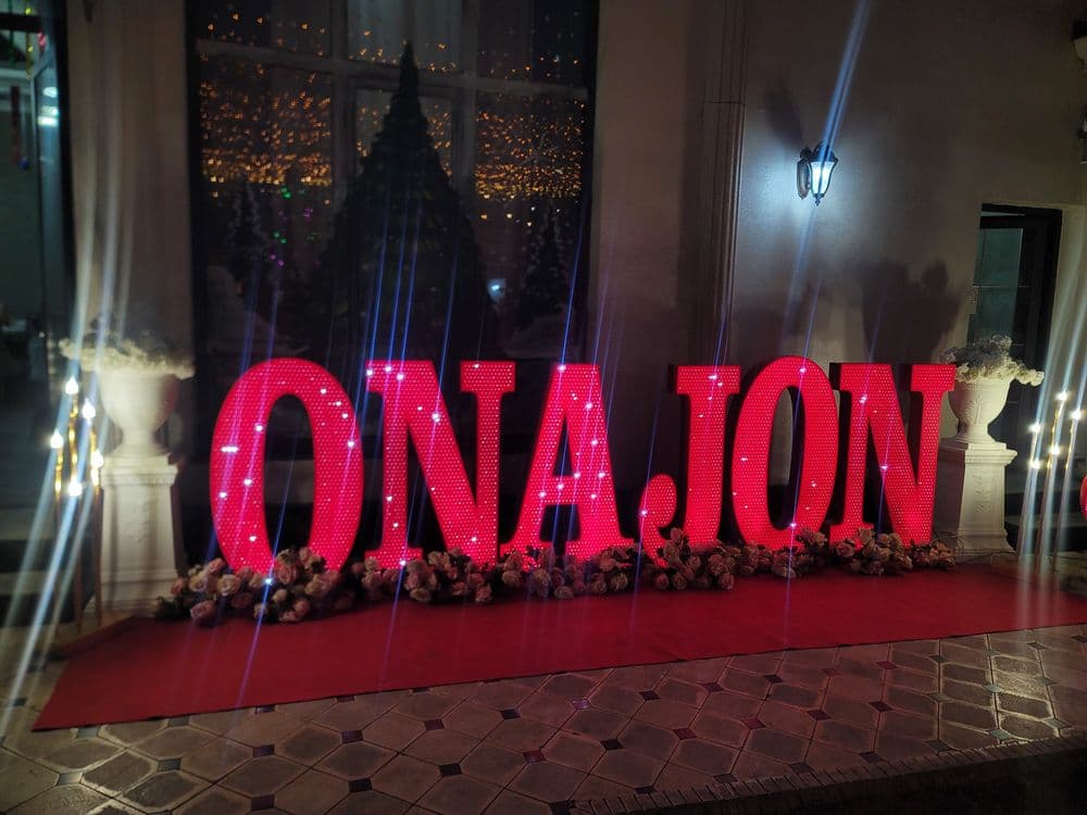Onajon yozuvi arzon narx — 1