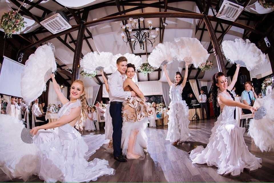 ShowDan - Event Организация мероприятий и торжеств — 2