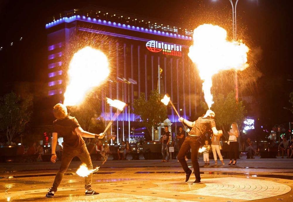 ShowDan - Event Организация мероприятий и торжеств — 6