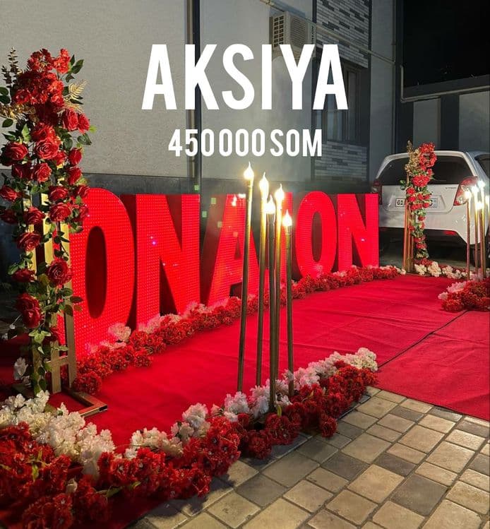Onajon afarmleniya Onajonim ofarmleniya 400 000 som — 1