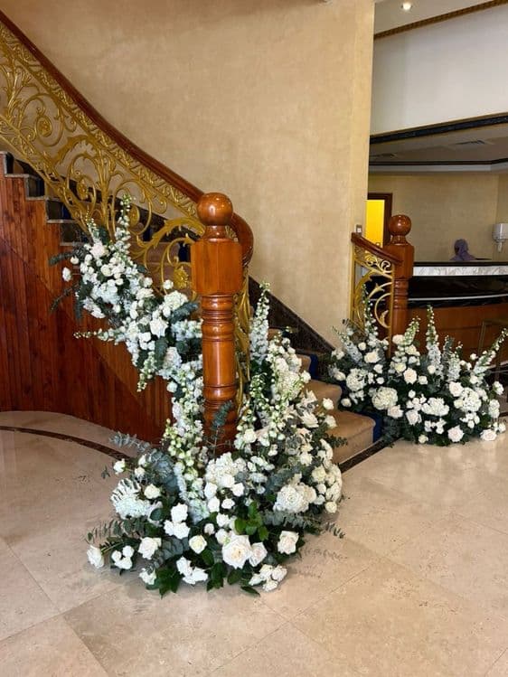 Оформления свадеб, Ofarmleniya xizmati, afarmleniya tadbirlar uchun — 7