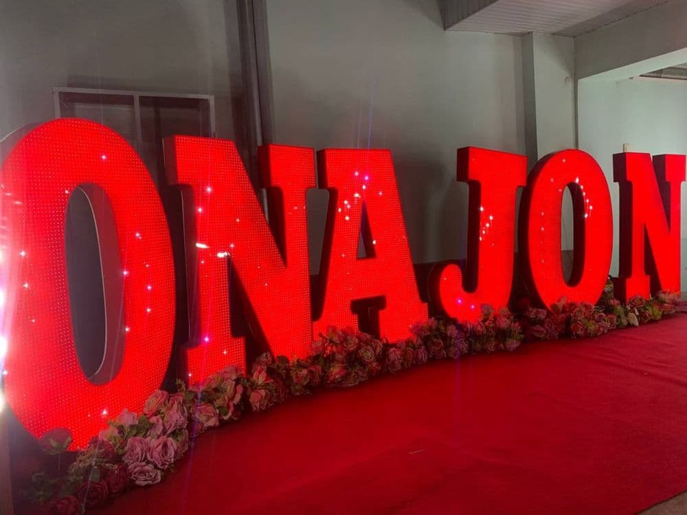 600.000 Otajon va onajon yozuvlari oformleniya xizmati — 2
