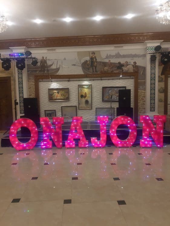 Onajon Otajon ofarmleniya    Онажон Отажон офармления — 6