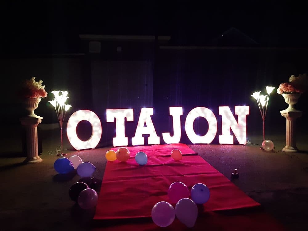 Otajon oformleniya hizmati — 2
