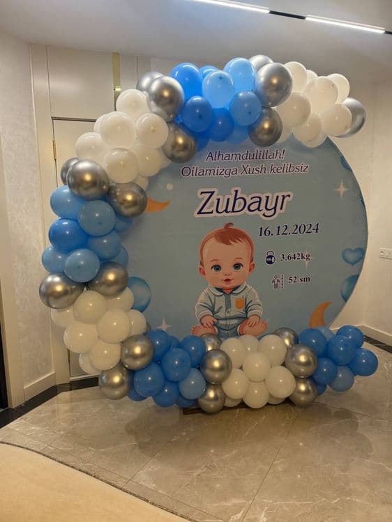 Luboy turdagi afarmileniya qlp beramz — 2