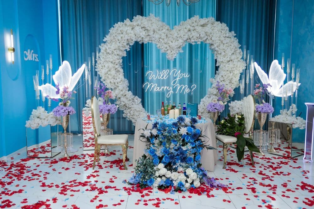 Marry me studio merry me — 2