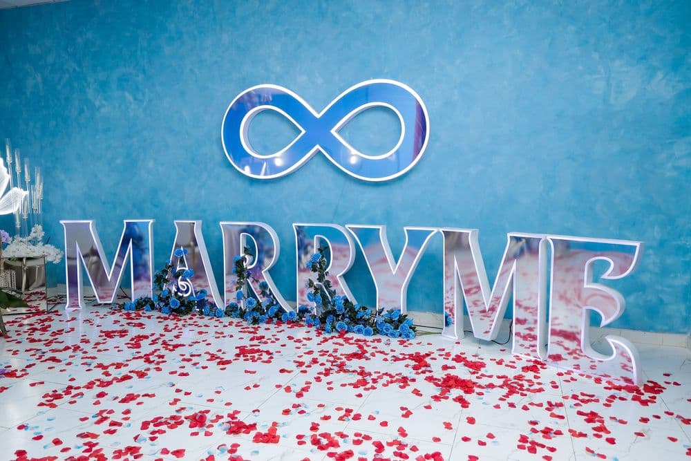 Marry me studio merry me — 3