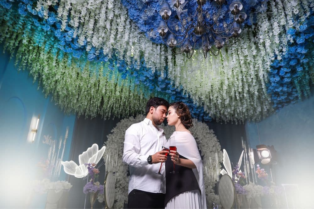 Marry me studio merry me — 4