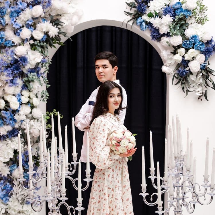 Marry me studio merry me — 5