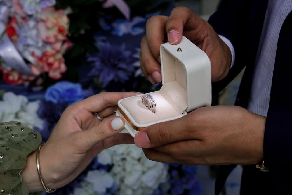 Marry me studio merry me — 8