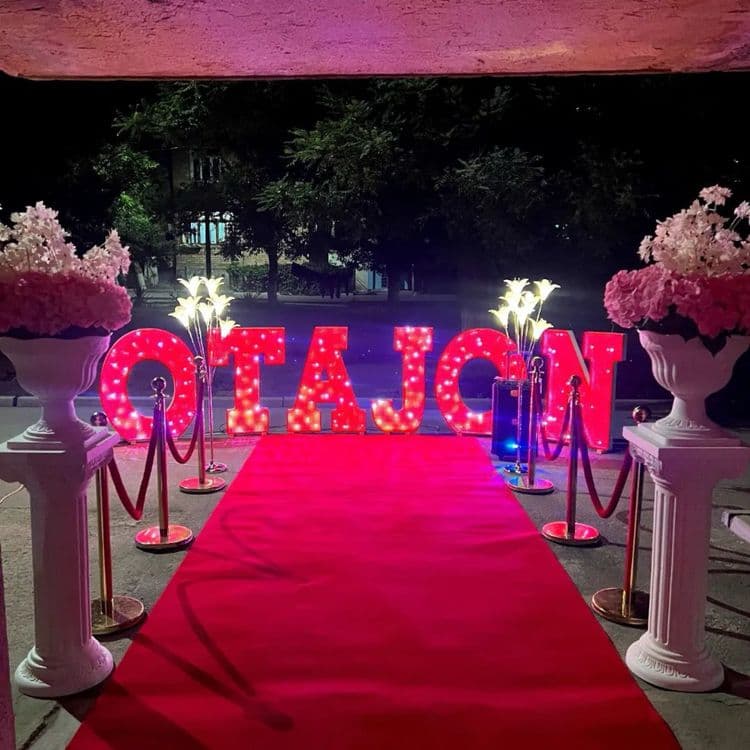 Onajon Otajon ofarmleniya xizmati — 2