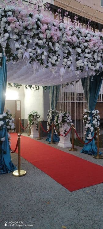Оформления свадеб, Afarmleniya toy, oformleniya xizmati — 5