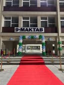 25-may, bitiruv, выпускной, оформления шарами, shar ofarmleniyasi