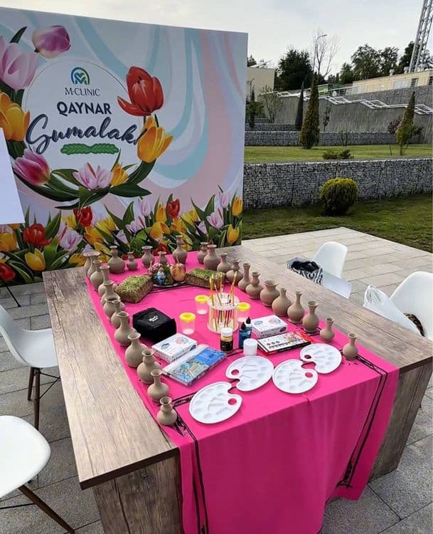 Sumalak party Сумалак парти (от а до я) — 2